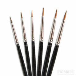Paint Brushes