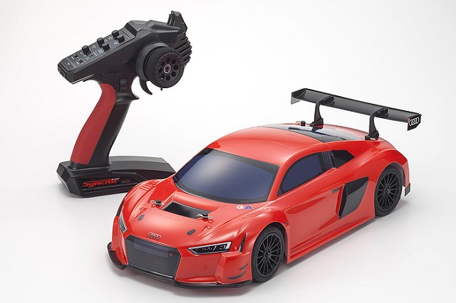 B & H Models