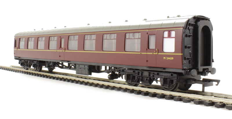 B & H Models