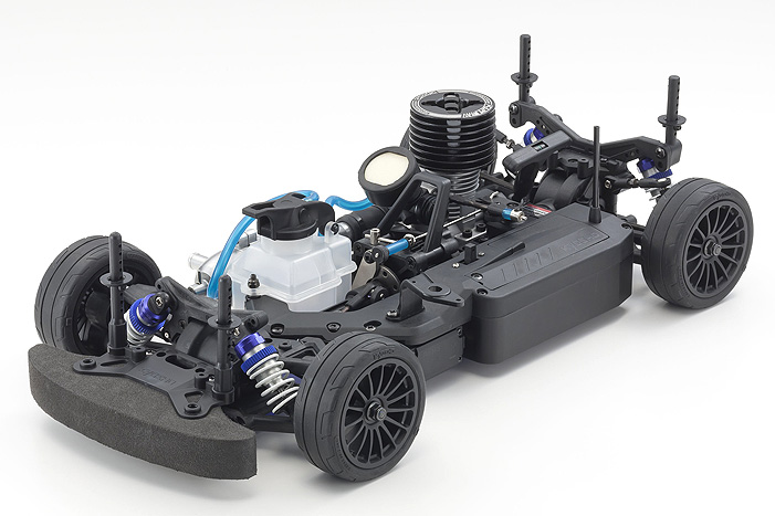 B & H Models