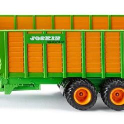 Siku 2068 Holaras Silo Roller compactor with Weights Front Hitch 1:32 Scale Toy 