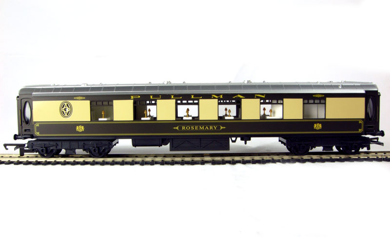 B & H Models
