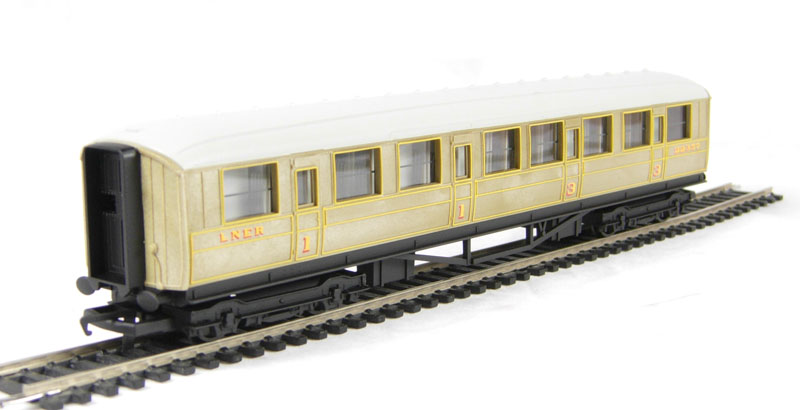 B & H Models