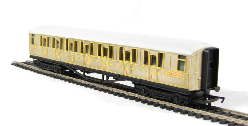 B & H Models