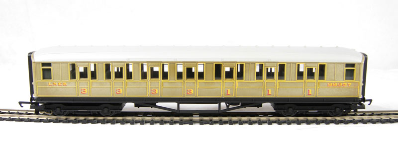 B & H Models