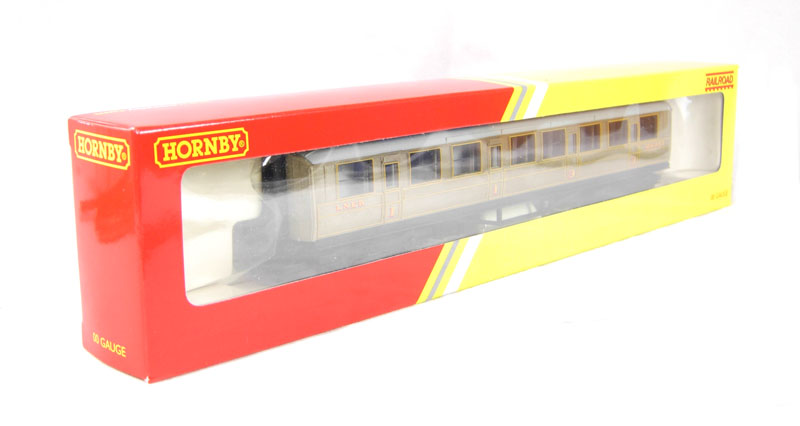 B & H Models