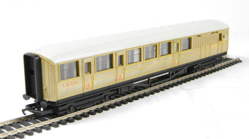 B & H Models