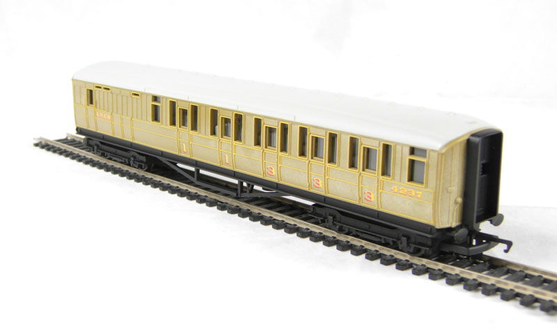 B & H Models