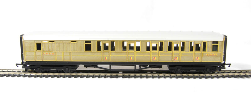 B & H Models