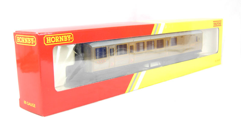 B & H Models