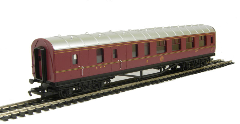 B & H Models
