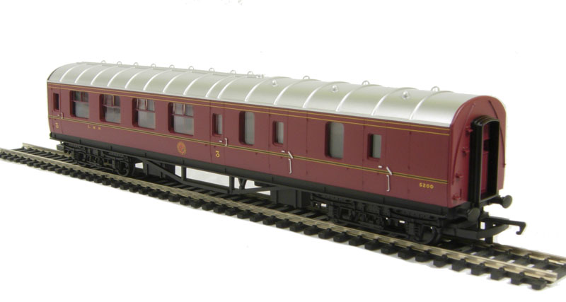 B & H Models