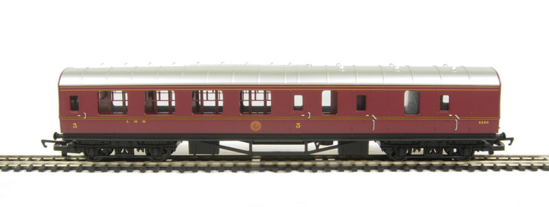 B & H Models