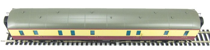 B & H Models