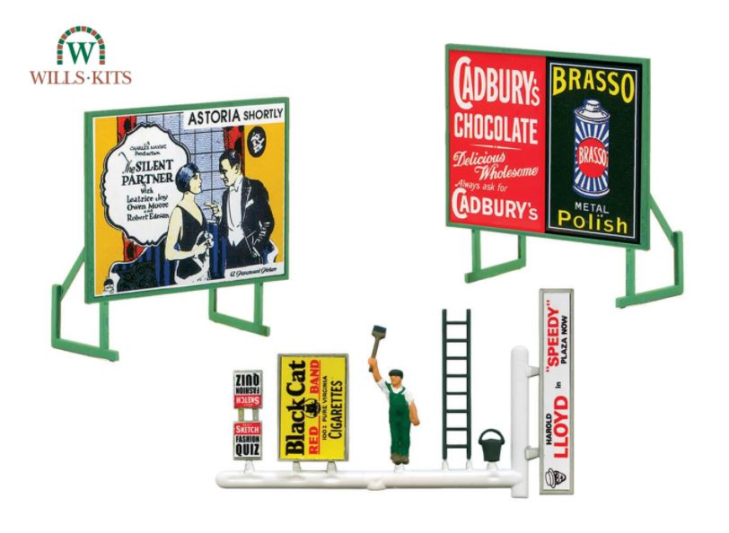 B & H Models