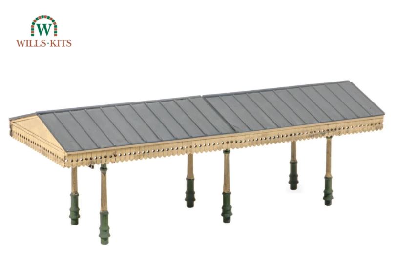 B & H Models