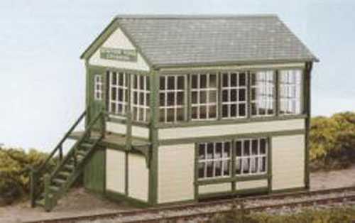 B & H Models