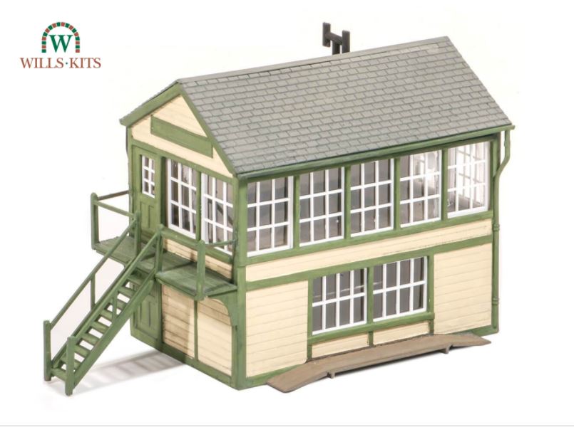 B & H Models