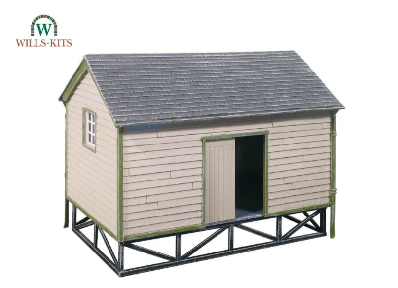 B & H Models