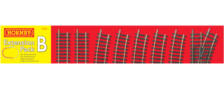 B & H Models